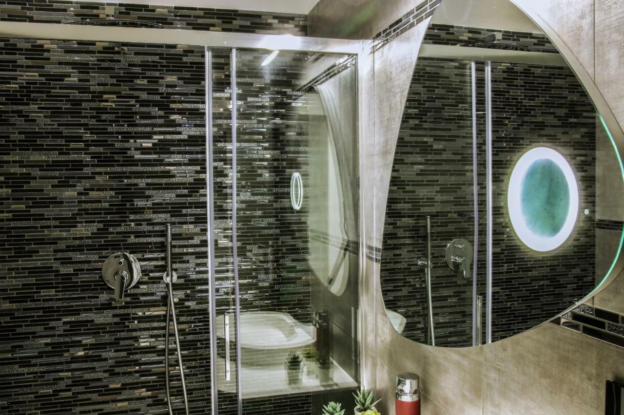 Holiday home Il Rifugio Perfetto Naples