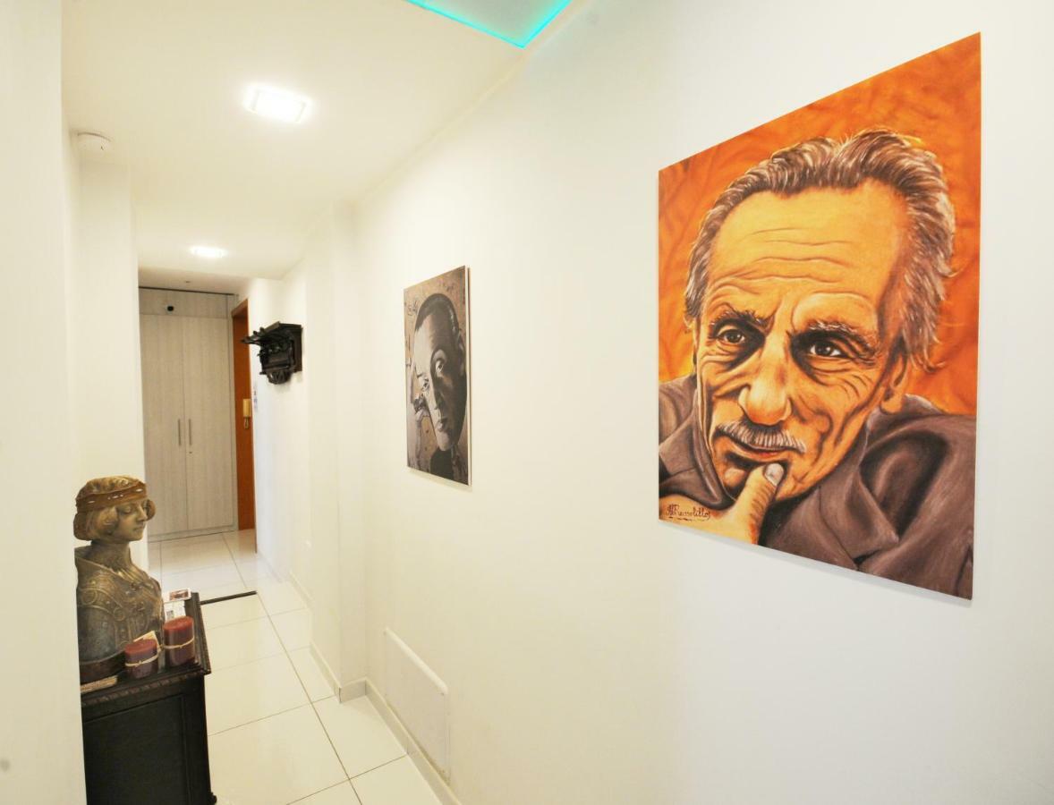 Apartment Casa Sassolini