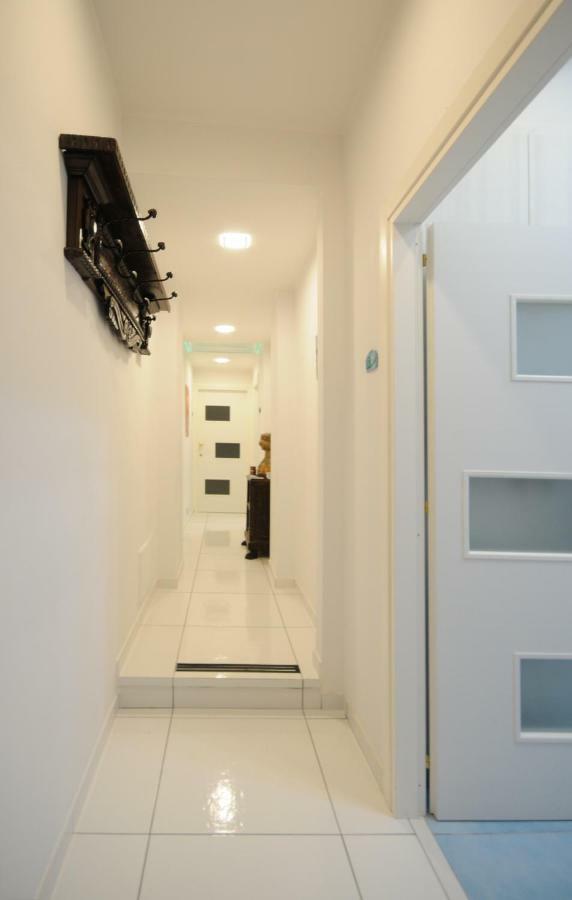 Apartment Casa Sassolini Naples