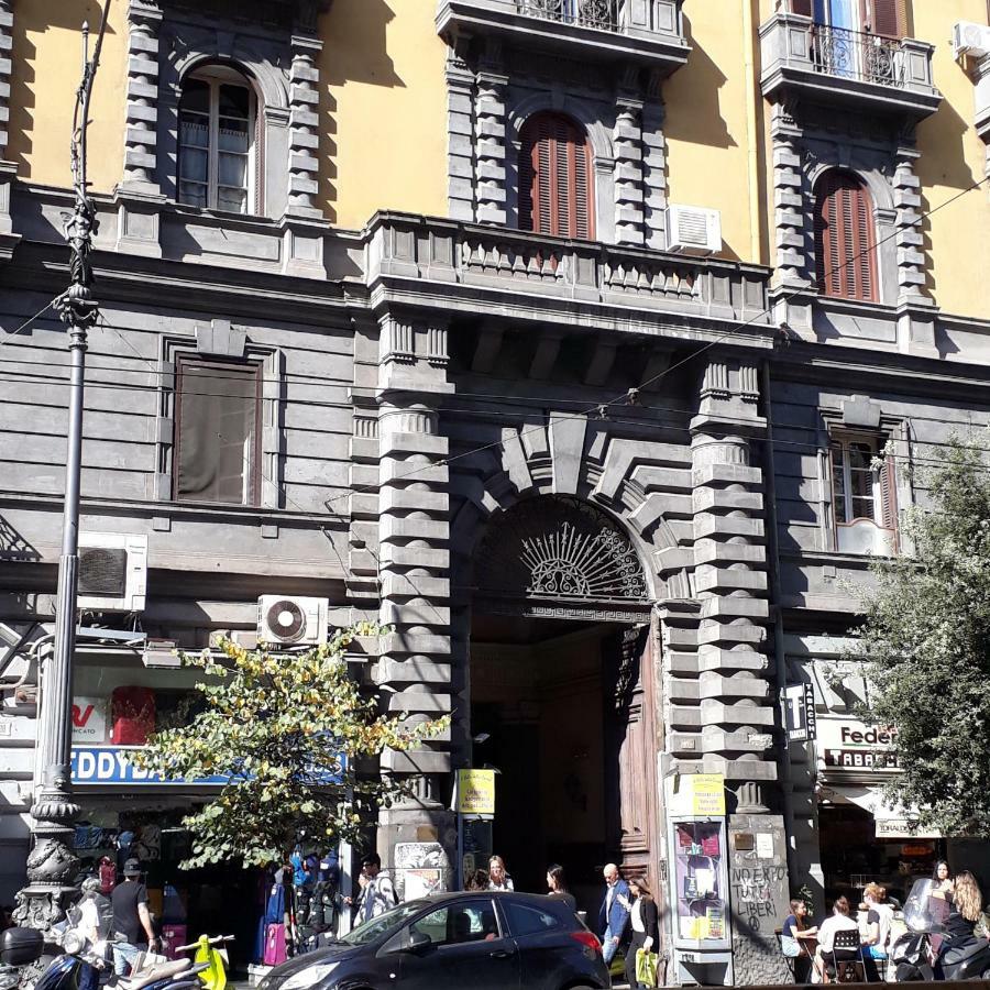 Apartment Casa Sassolini