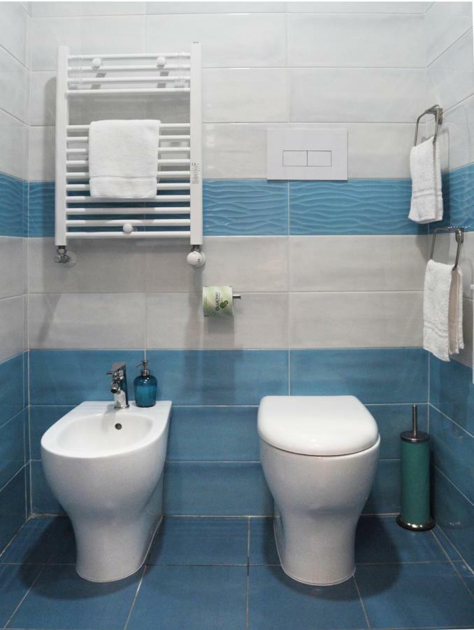 Casa Sassolini Apartment