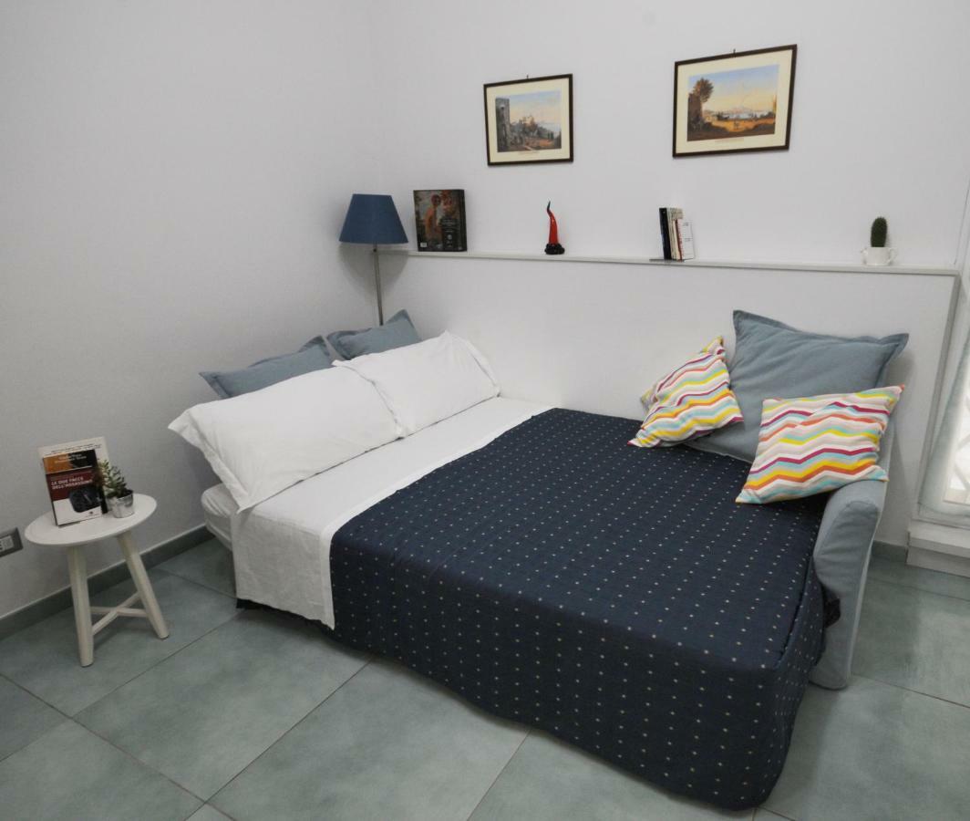 Apartment Casa Sassolini