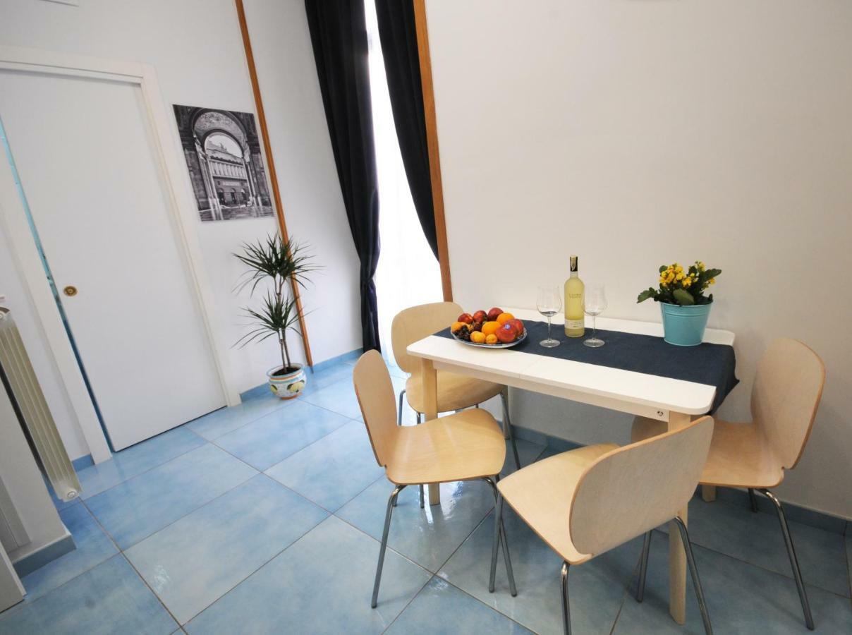 Apartment Casa Sassolini *
