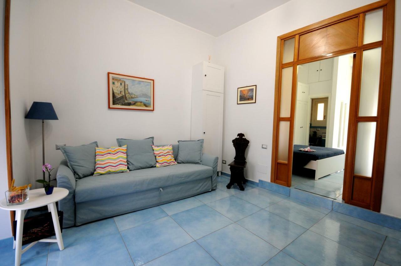 Apartment Casa Sassolini
