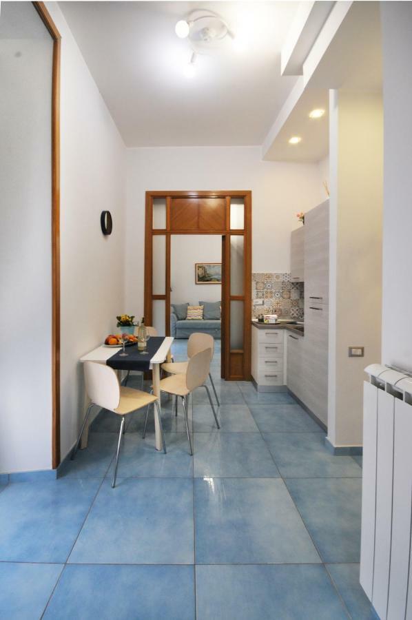 Casa Sassolini Naples