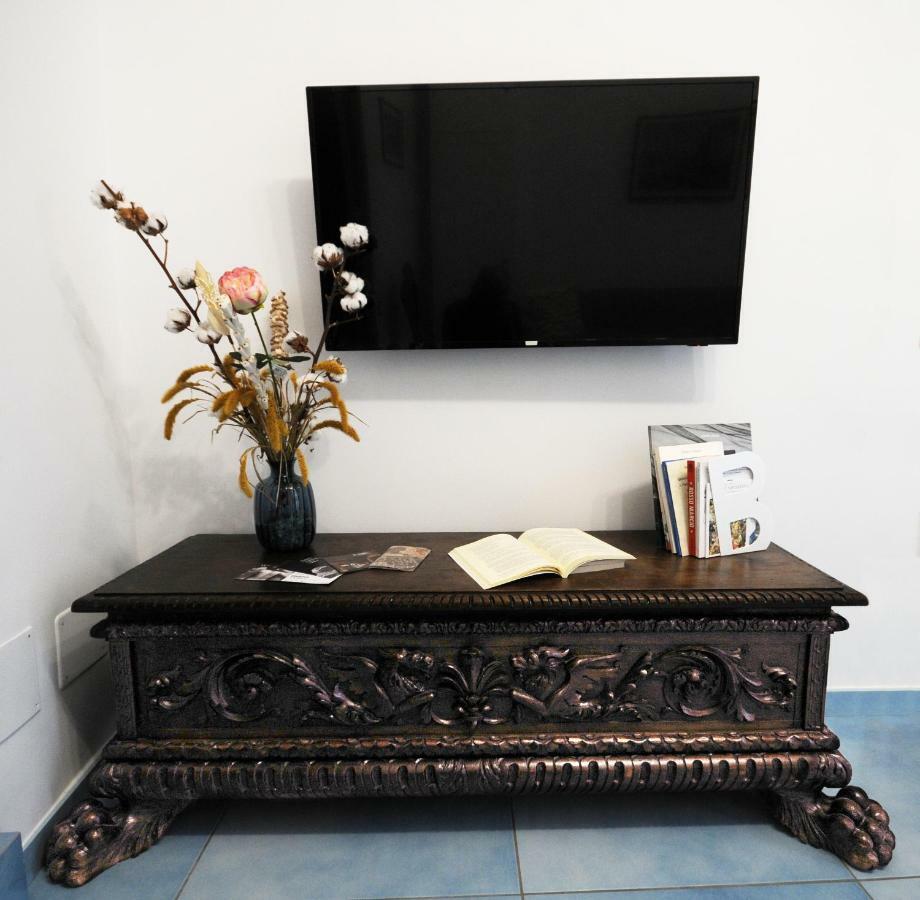 Apartment Casa Sassolini