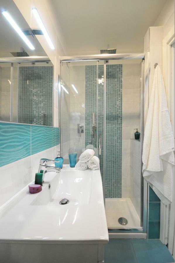 Apartment Casa Sassolini