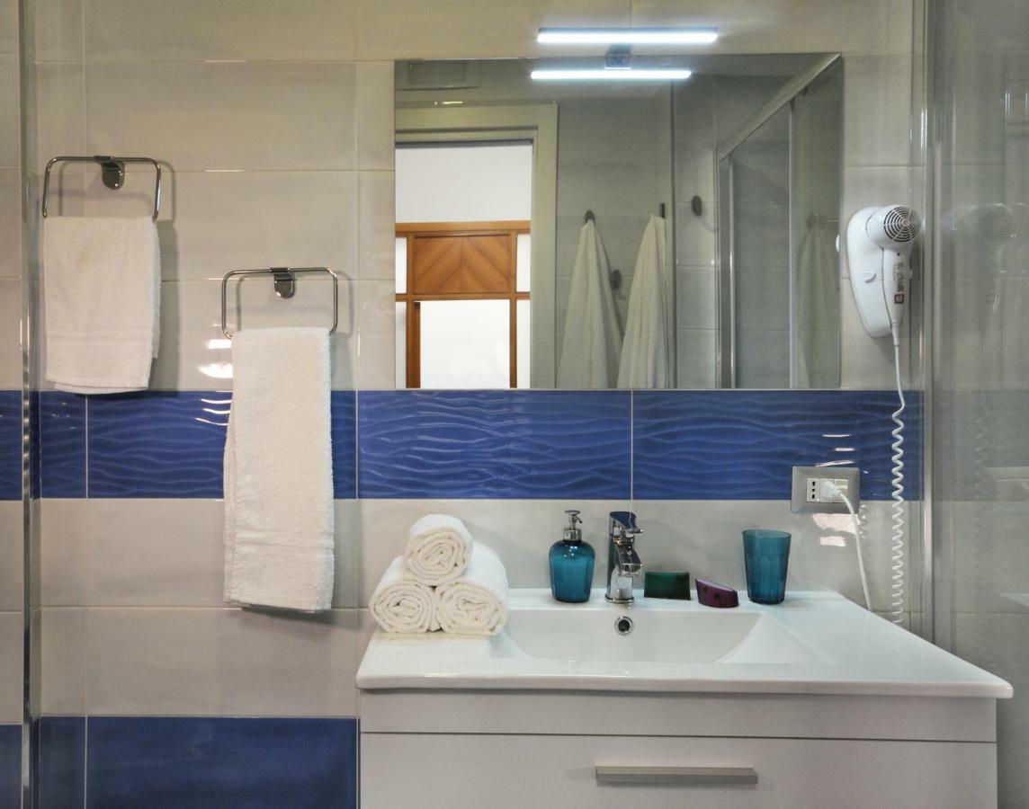 Casa Sassolini Apartment Naples