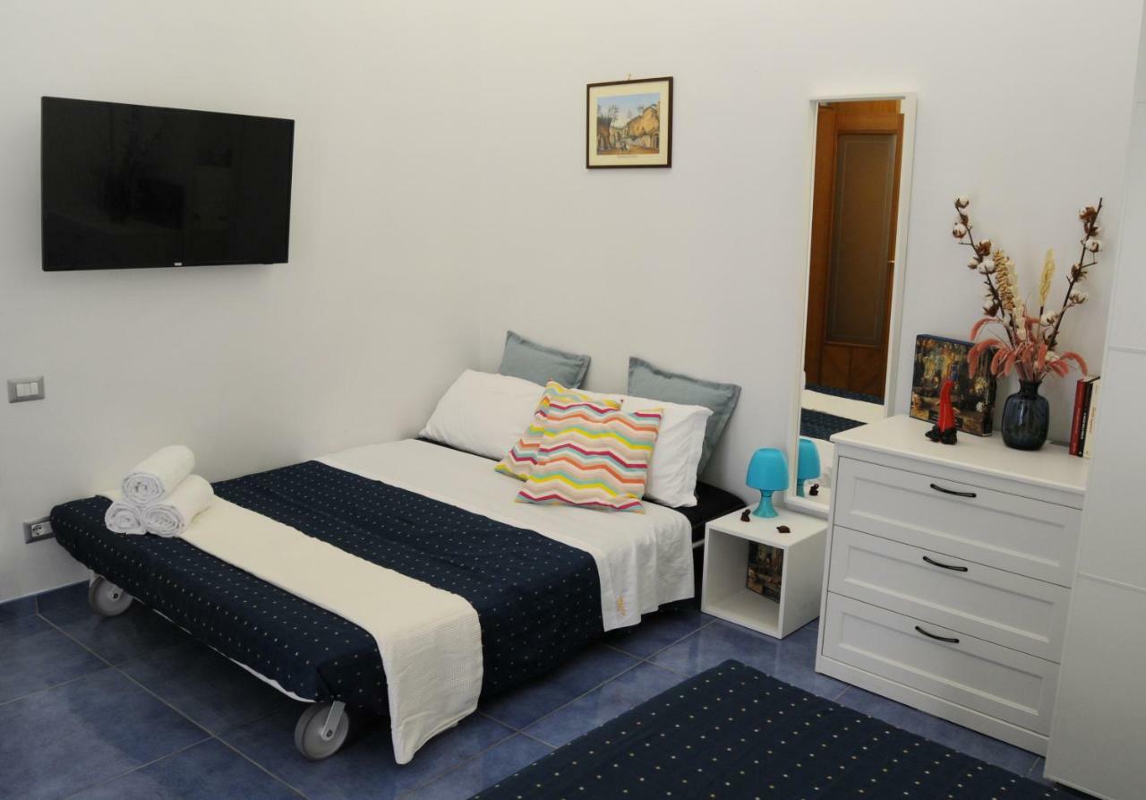 Casa Sassolini Apartment Naples