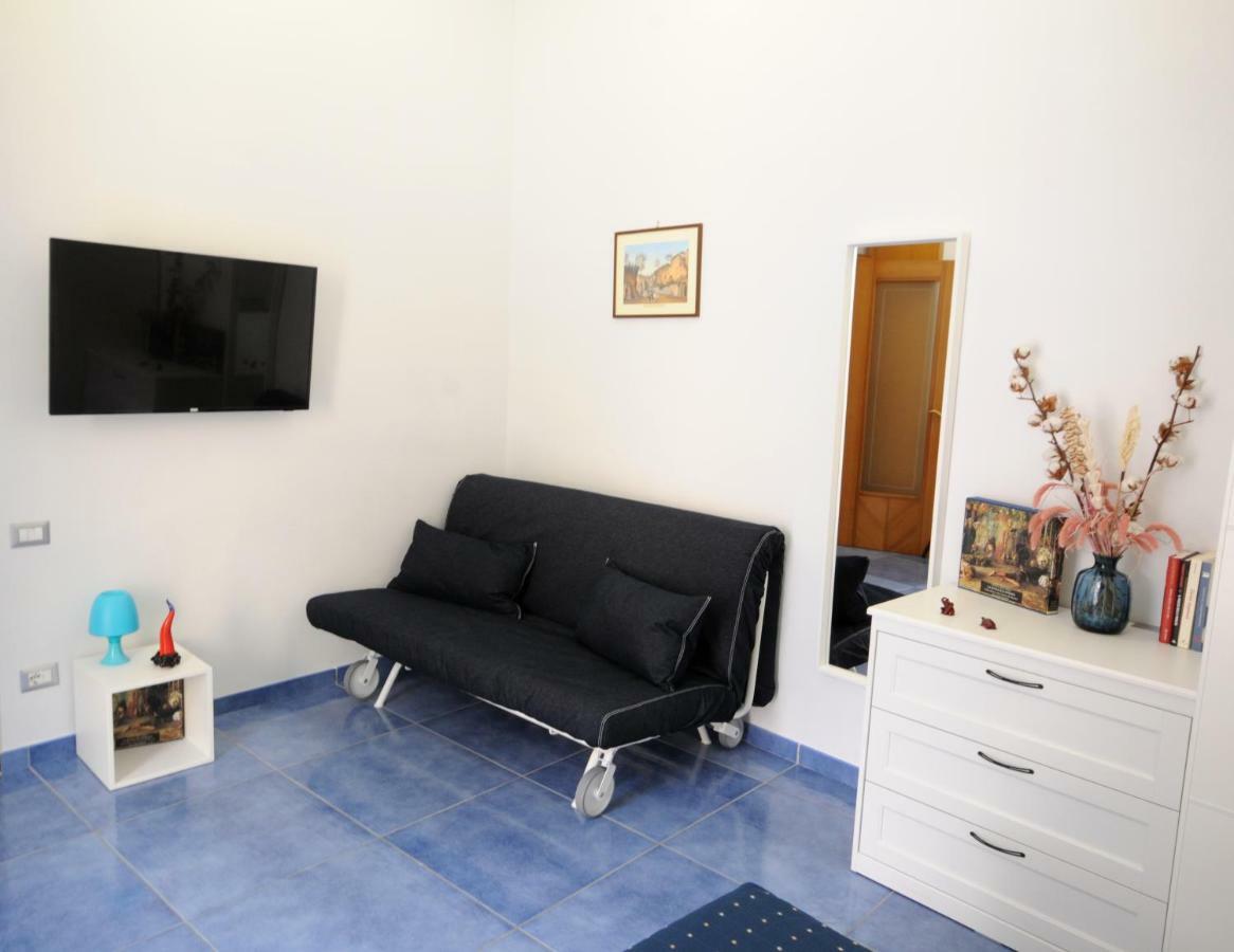 Casa Sassolini Apartment Naples