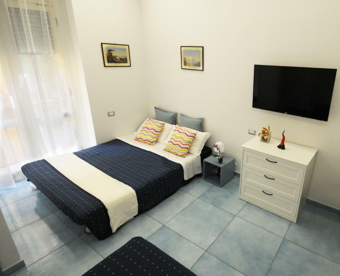Casa Sassolini * Naples