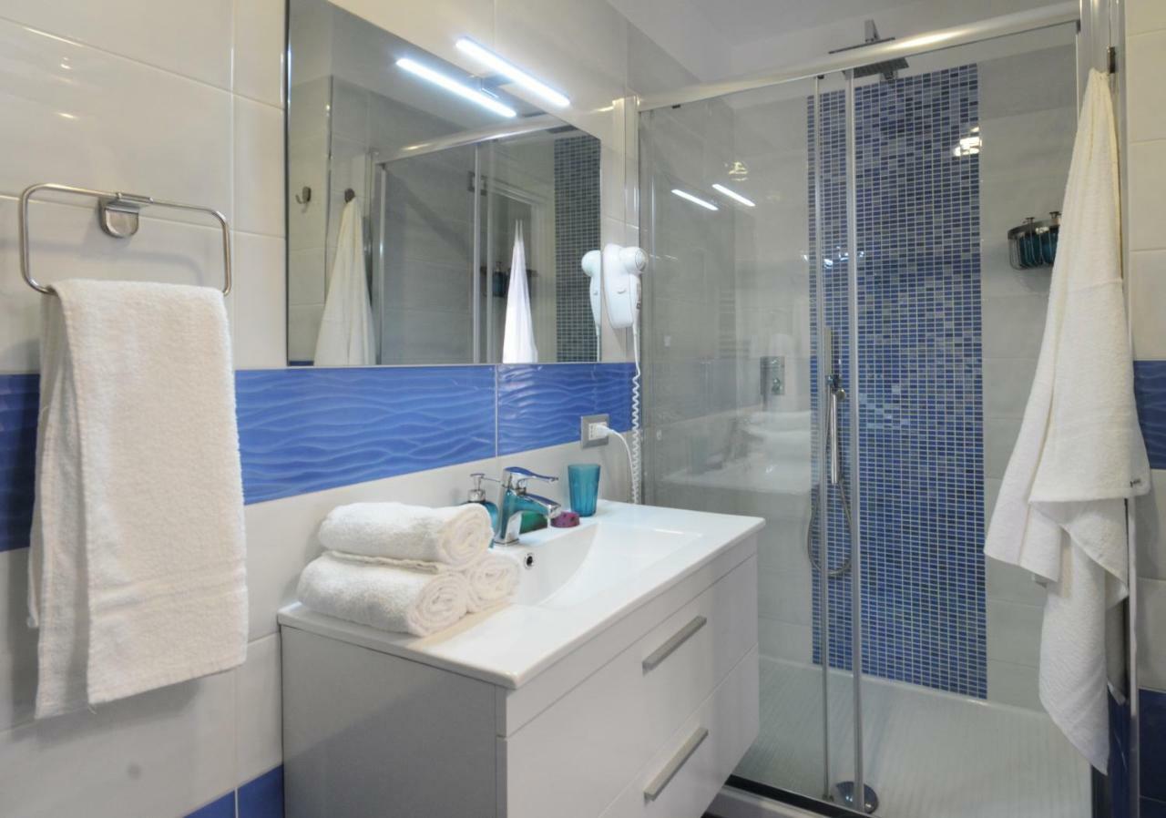Apartment Casa Sassolini Naples
