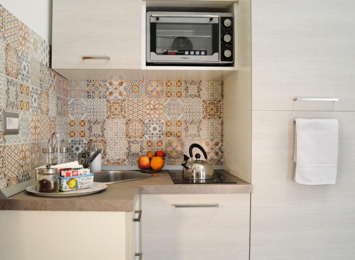 Apartment Casa Sassolini Naples