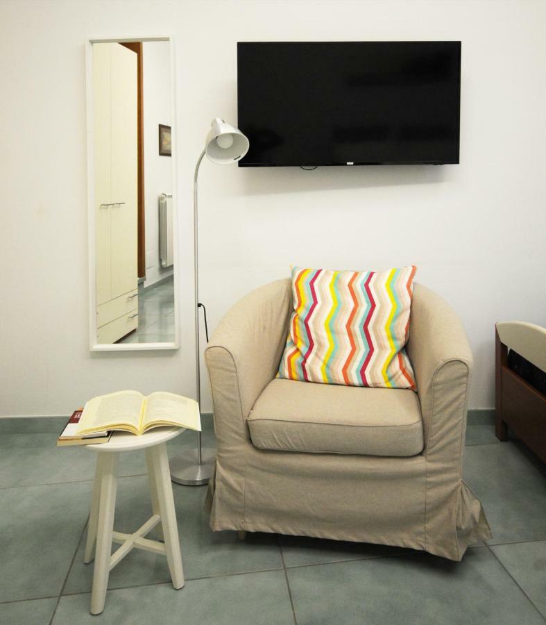 Apartment Casa Sassolini *