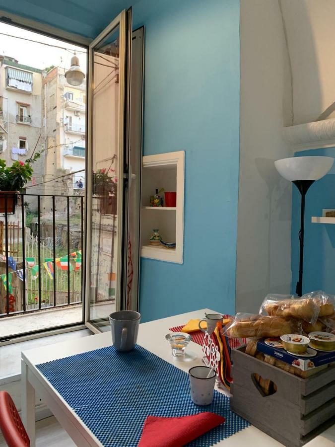Bobbo House Ii, La Finestra Sugli Scavi