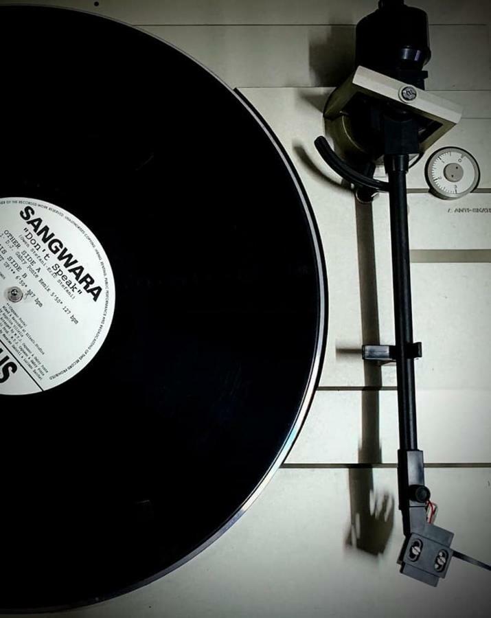 Vintage Music