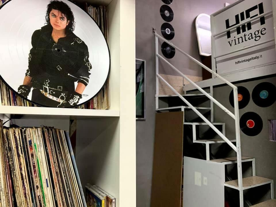Vintage Music