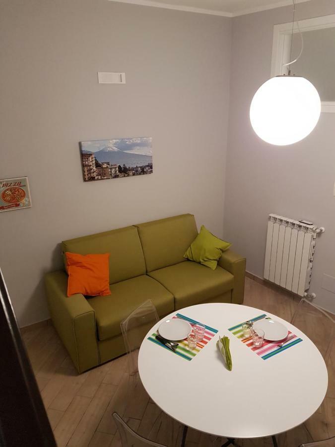Apartment La Casa Di Abbi