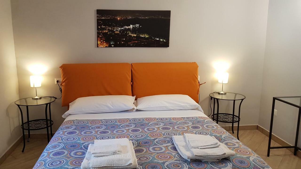 La Casa Di Abbi Apartment Naples