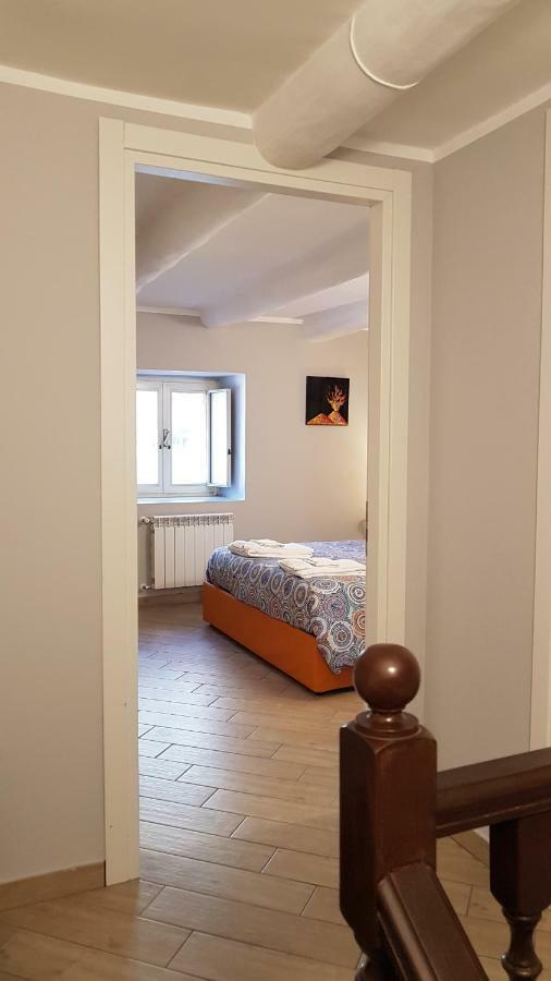 La Casa Di Abbi Apartment