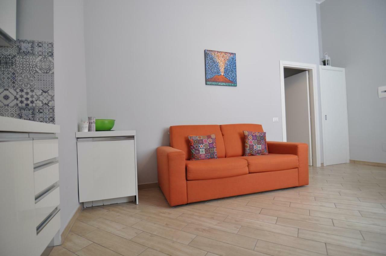 La Casa Di Abbi Apartment