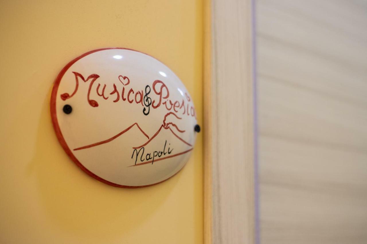 Apartment Solemare Musica & Poesia *