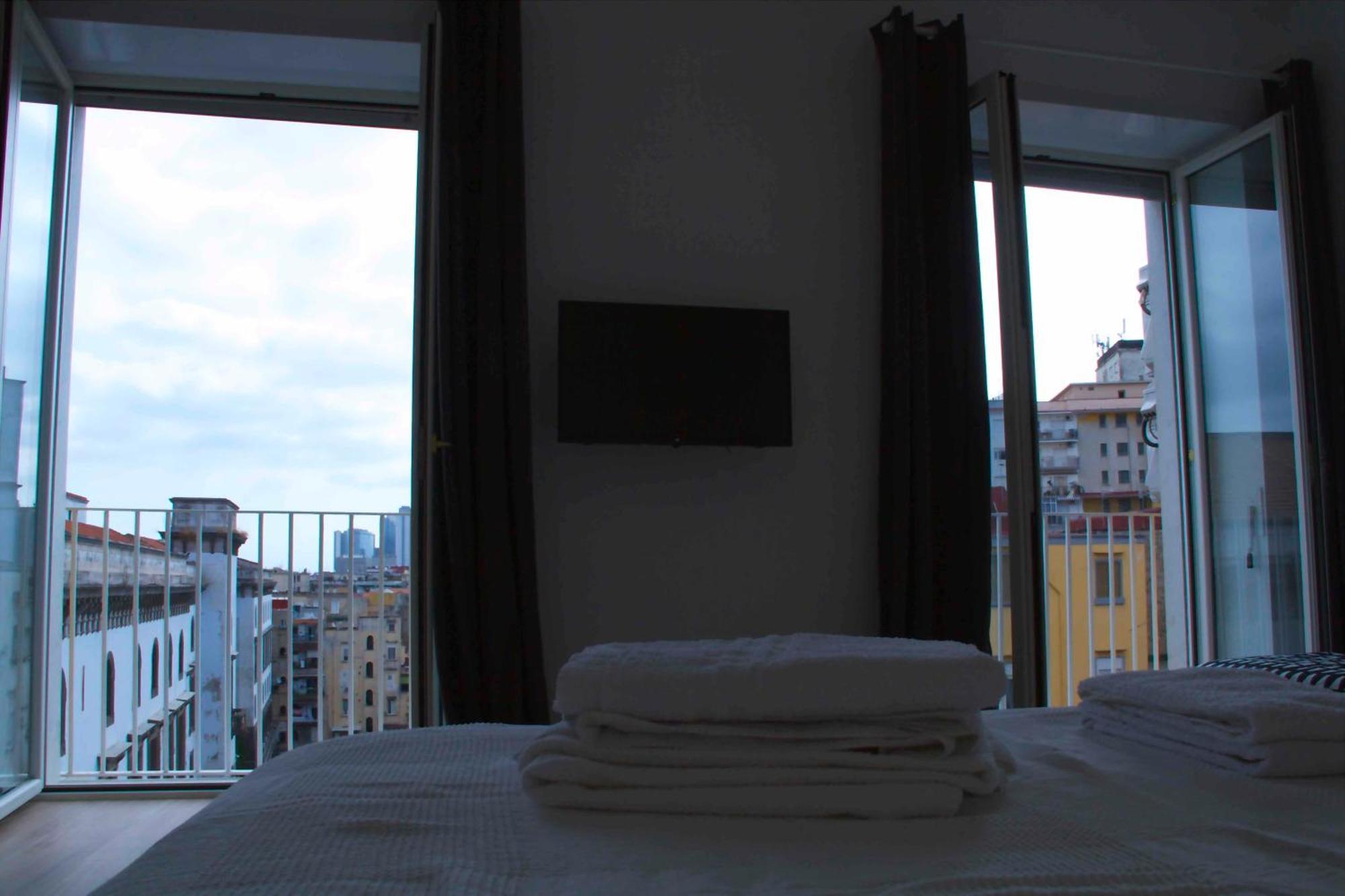 Casa Fabiana Apartment