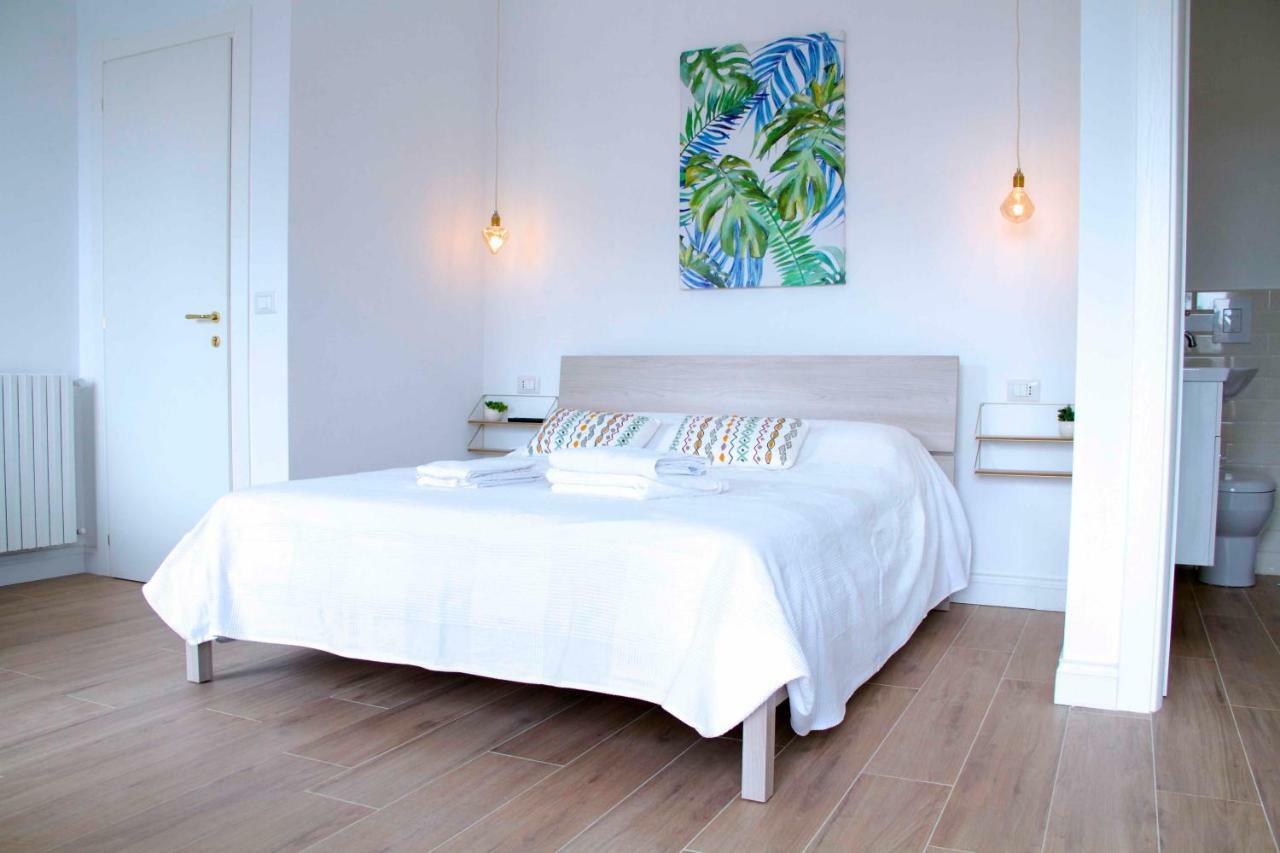 Casa Fabiana Apartment Naples