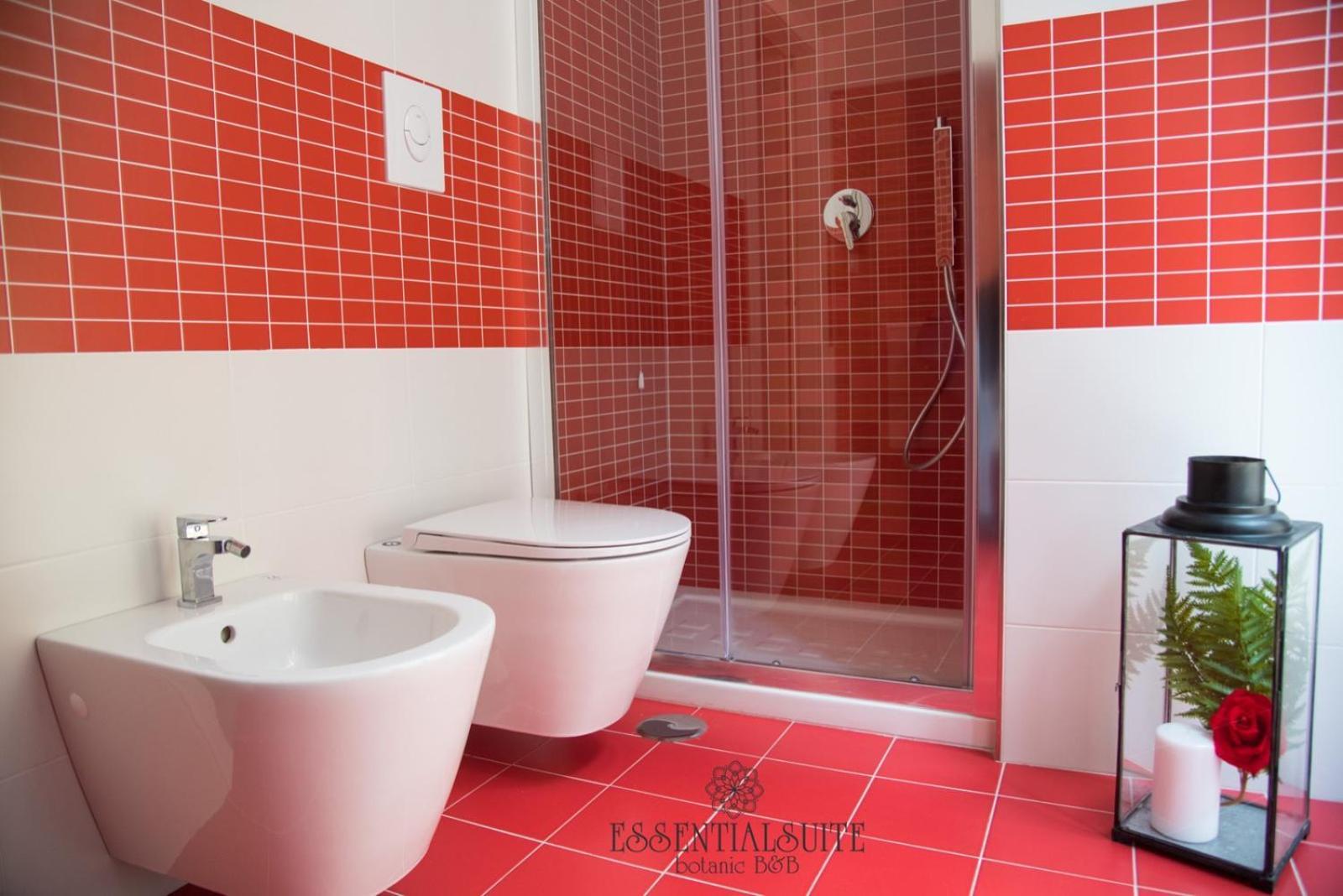 Essential Botanic Bed & Breakfast Naples