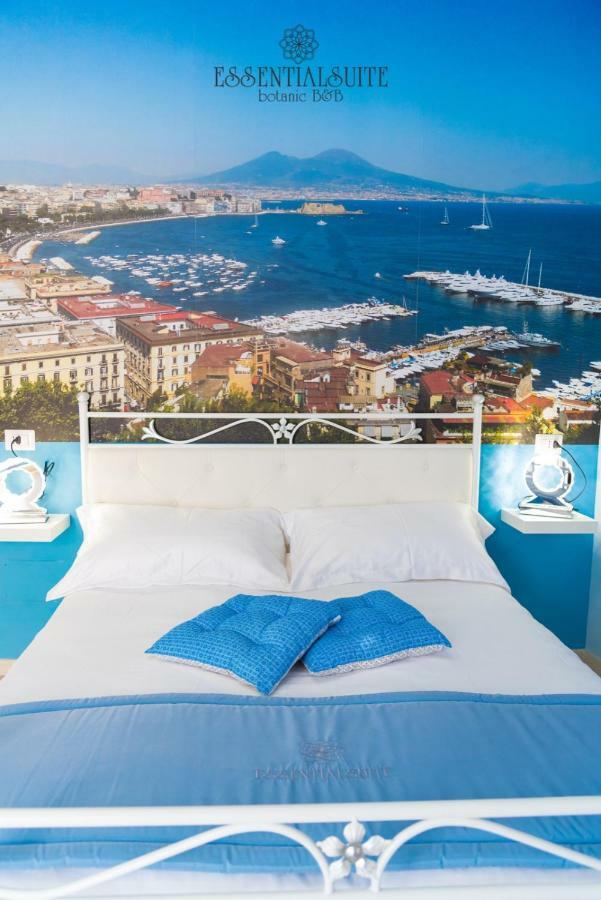Essential Botanic Bed & Breakfast Naples