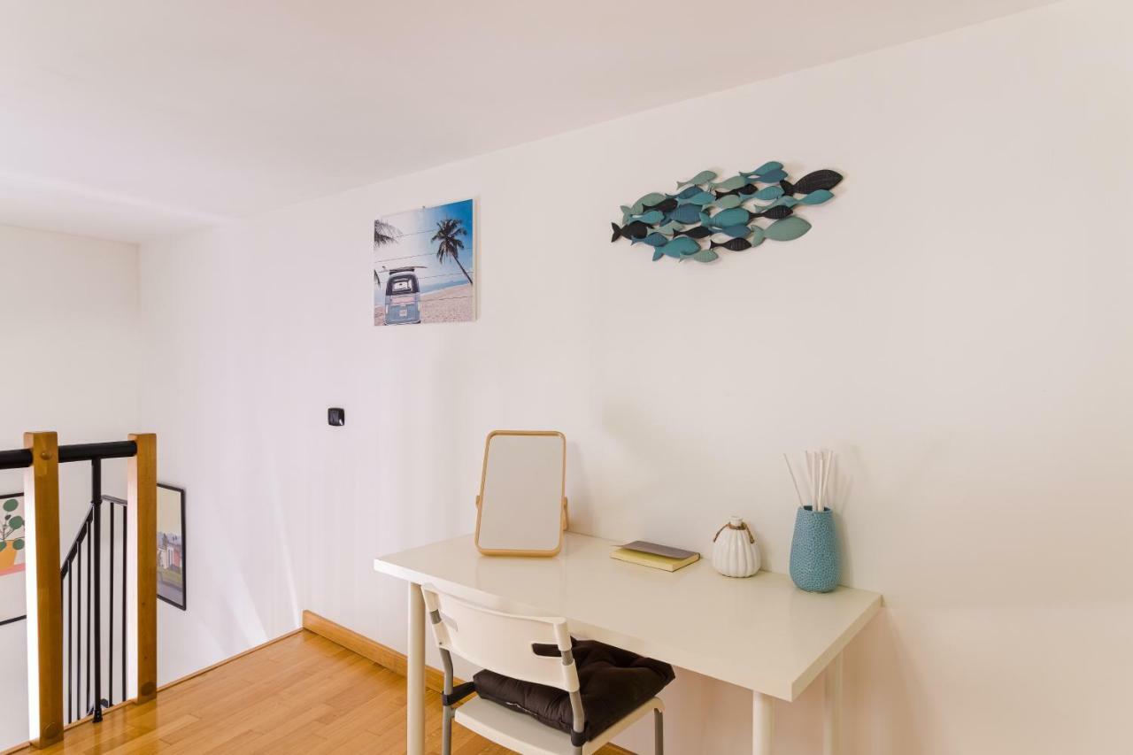 Modern House Naples