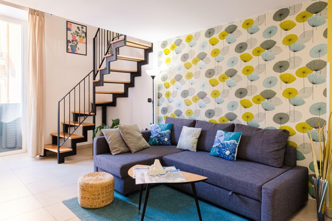 Apartment Modern House