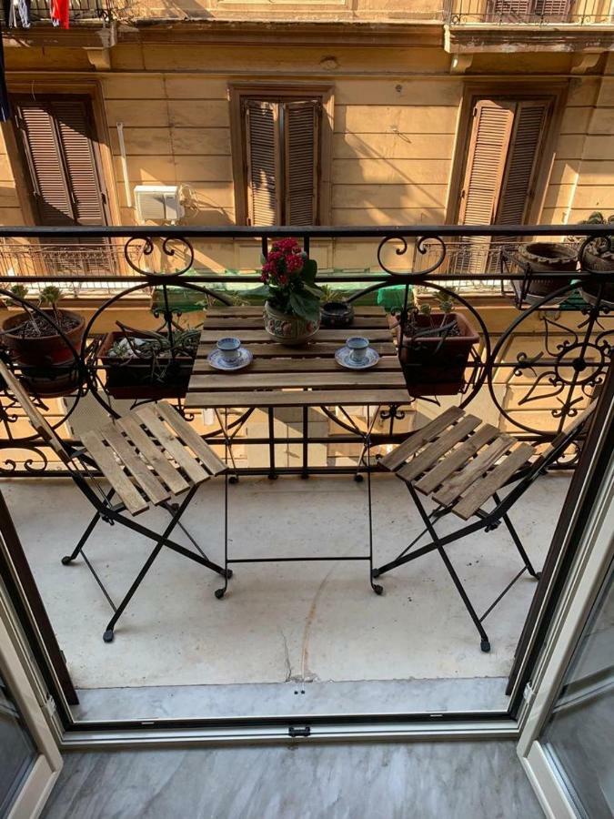 La Casa Di Nonna Apartment
