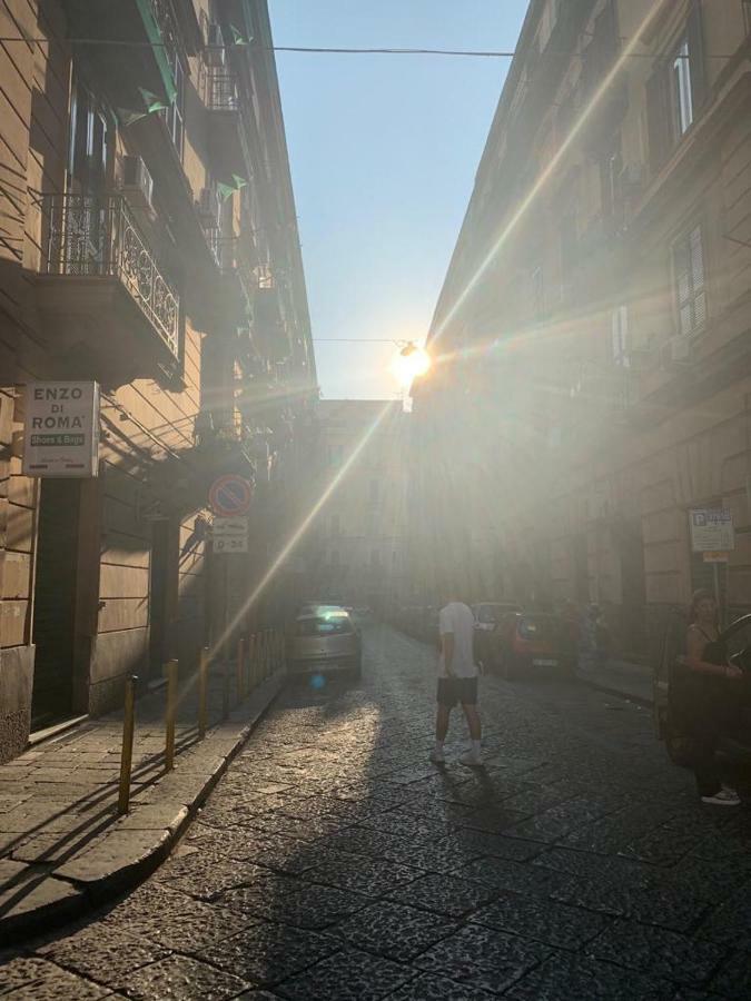 La Casa Di Nonna *