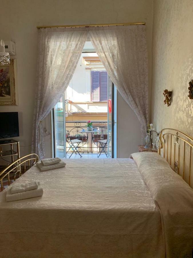 Apartment La Casa Di Nonna *
