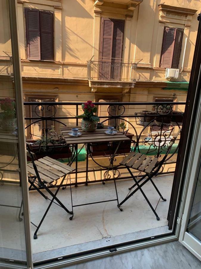 La Casa Di Nonna * Naples
