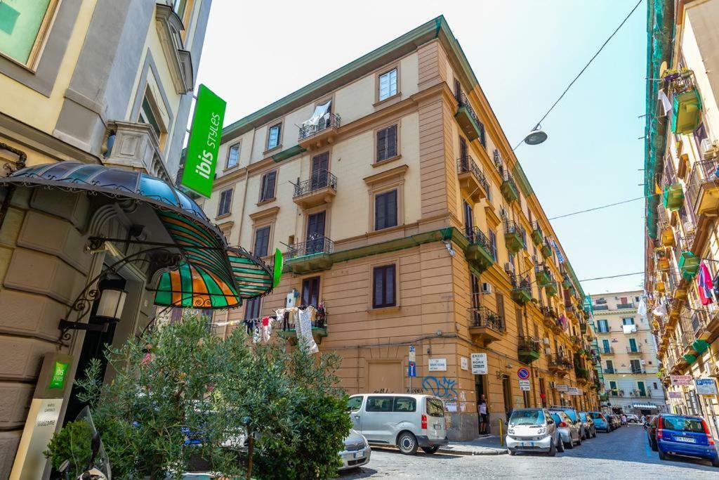 Apartment La Casa Di Nonna *