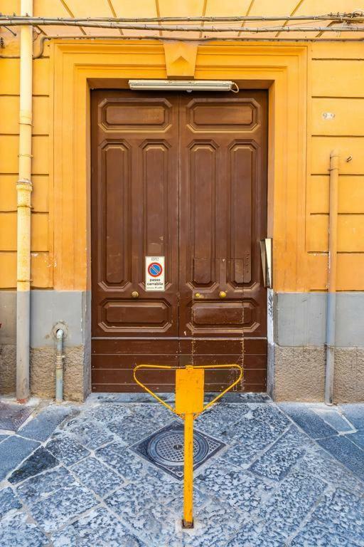 La Casa Di Nonna Apartment Naples