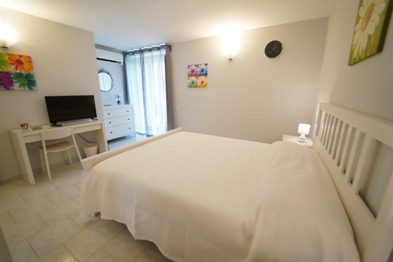 Casa Del Balzo Holiday home Naples