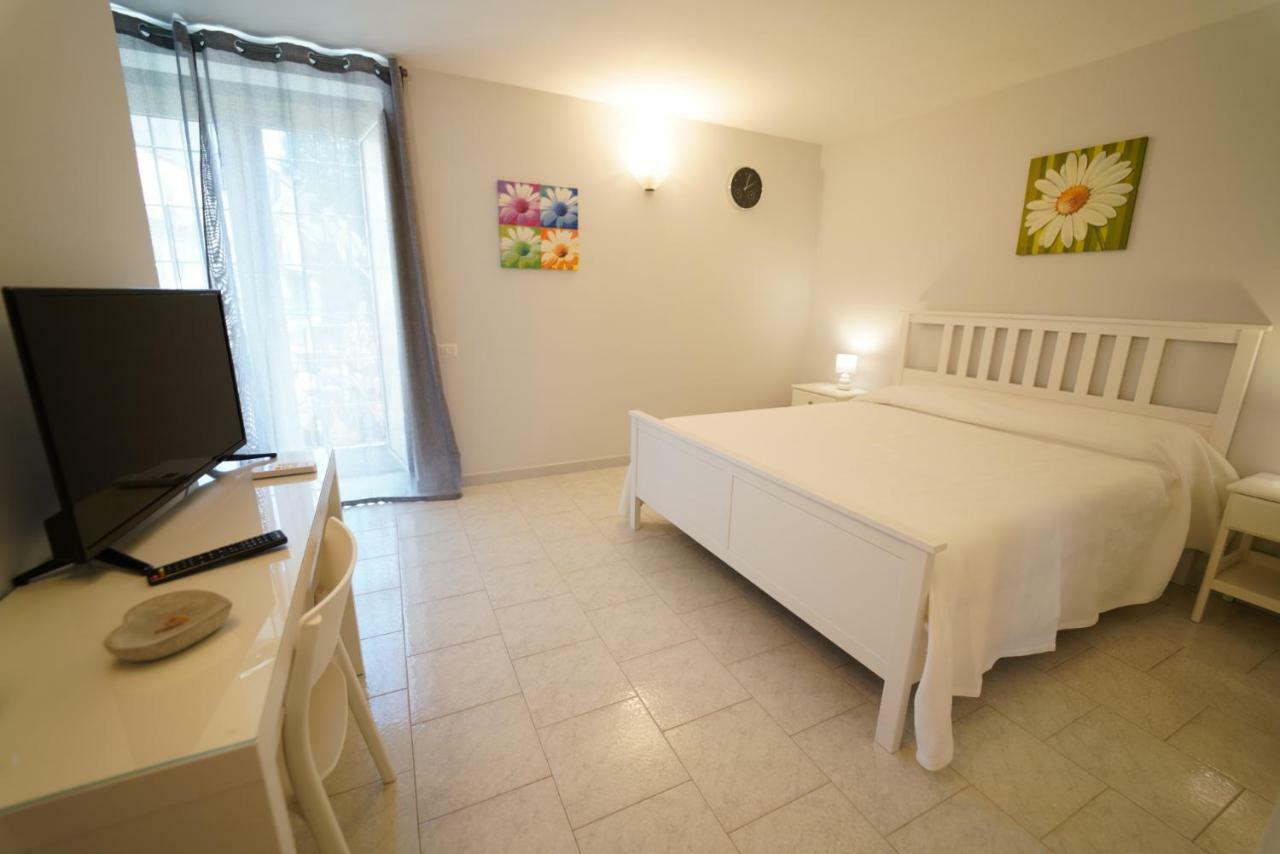 Holiday home Casa Del Balzo Naples
