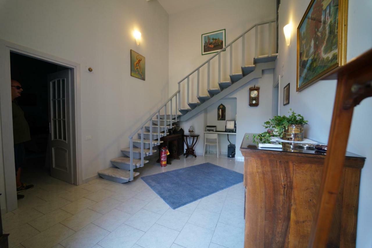 Casa Del Balzo