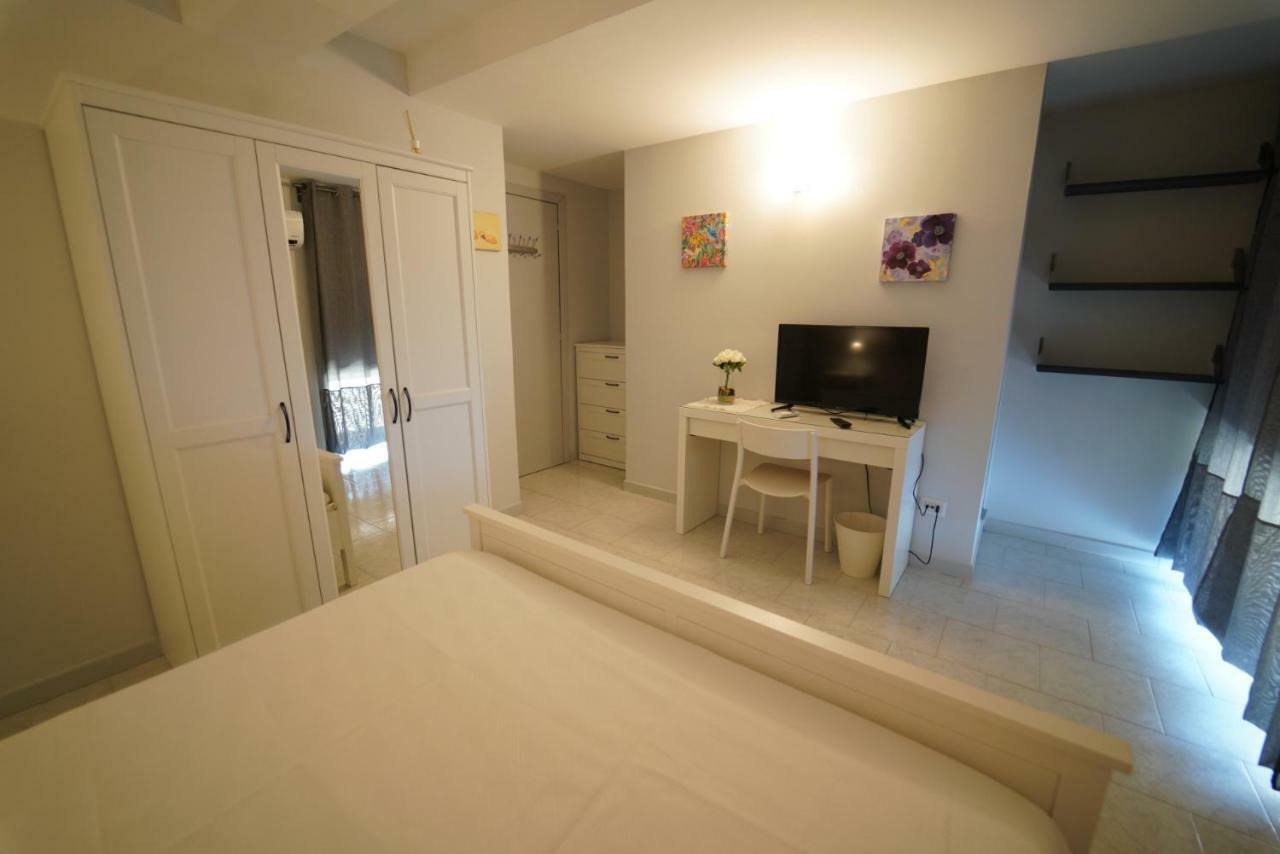 Holiday home Casa Del Balzo