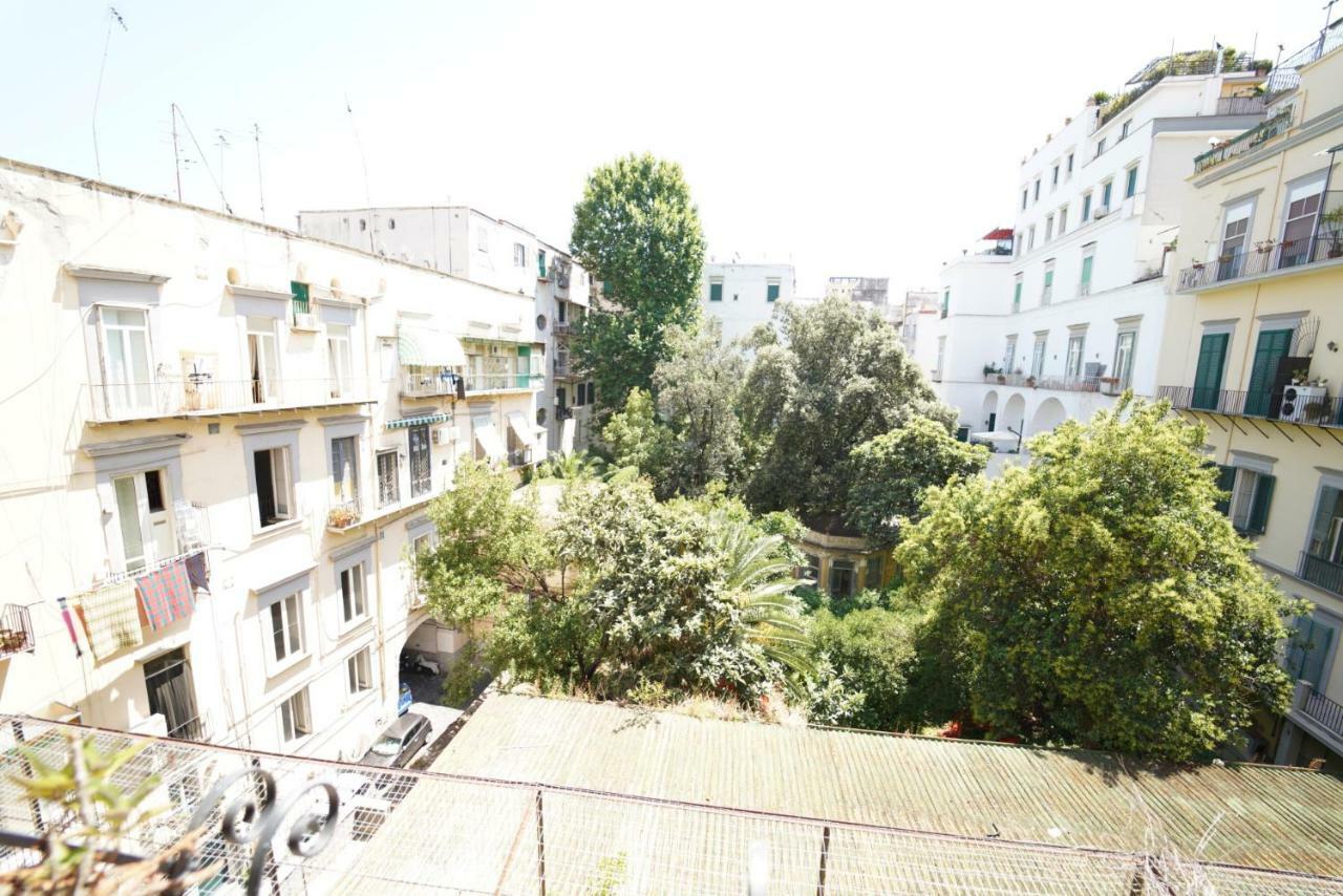 Casa Del Balzo * Naples
