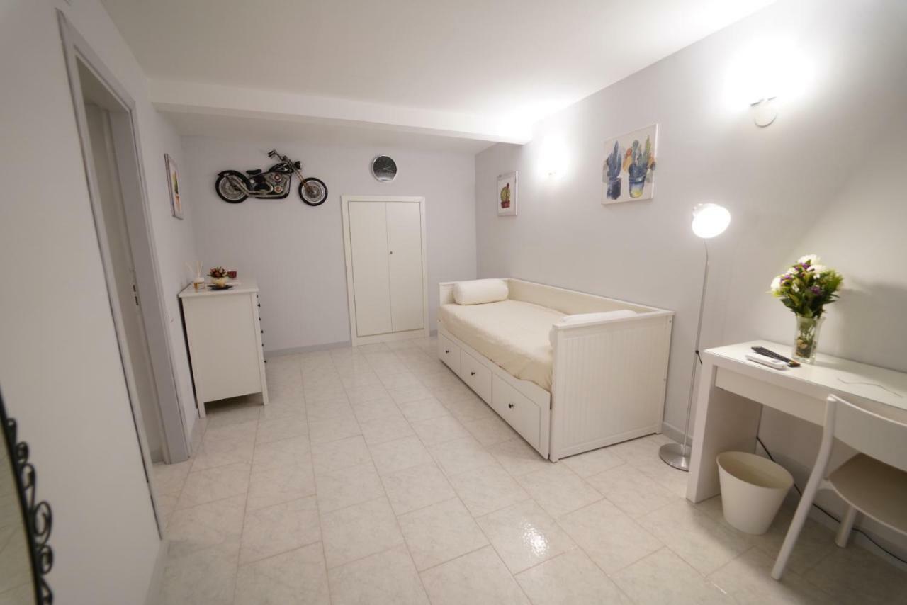Holiday home Casa Del Balzo *