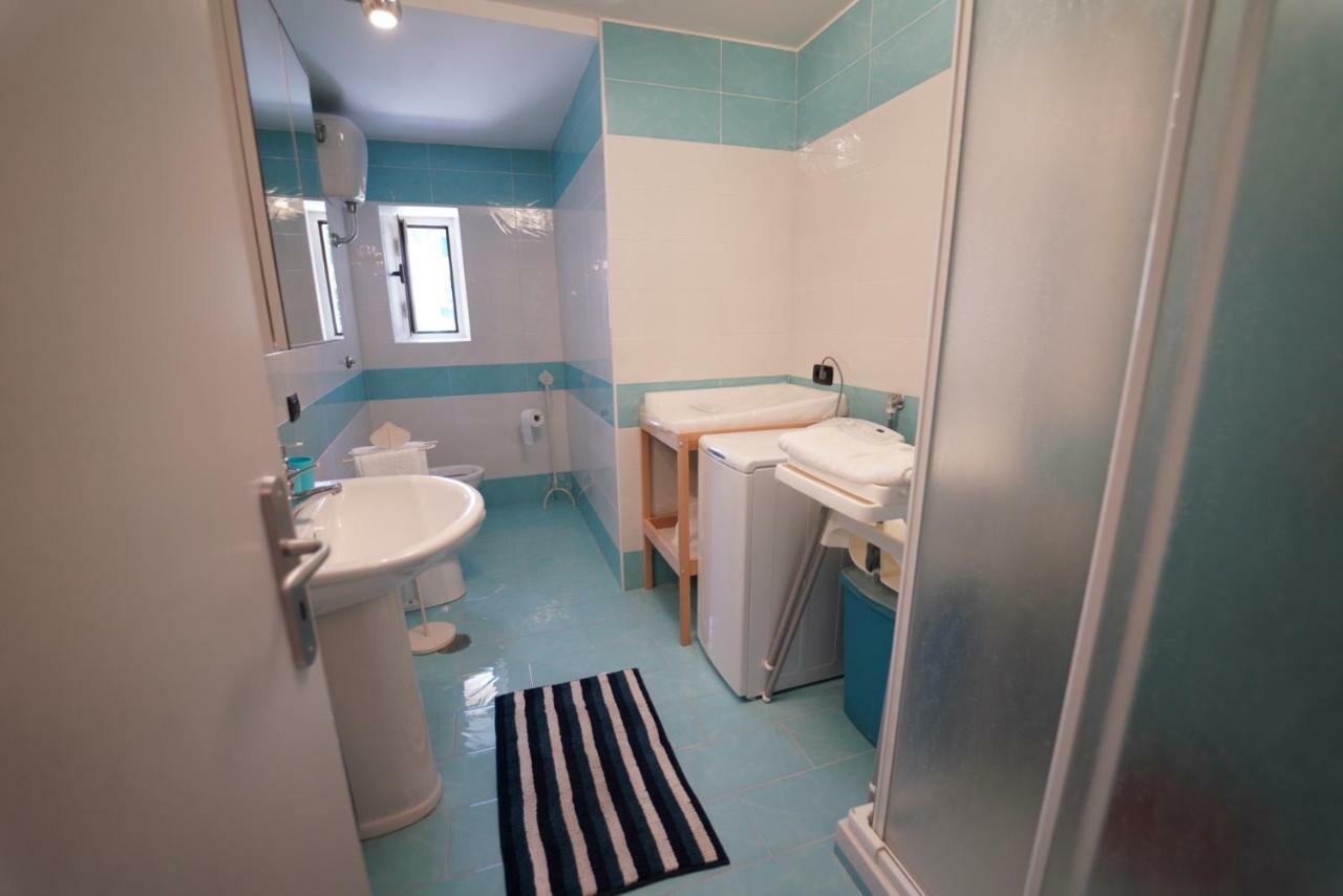Holiday home Casa Del Balzo *