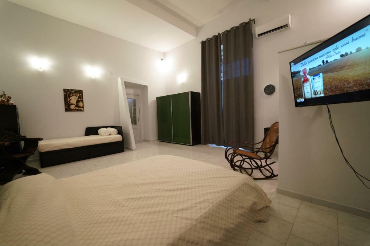 Casa Del Balzo Holiday home Naples