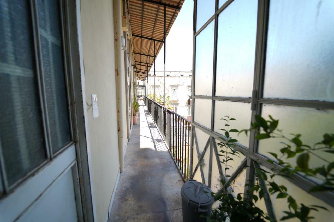 Casa Del Balzo Holiday home Naples