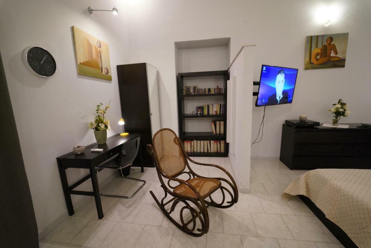 Casa Del Balzo