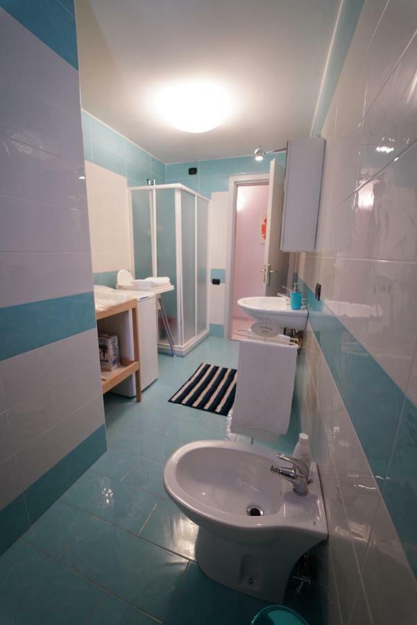 Holiday home Casa Del Balzo