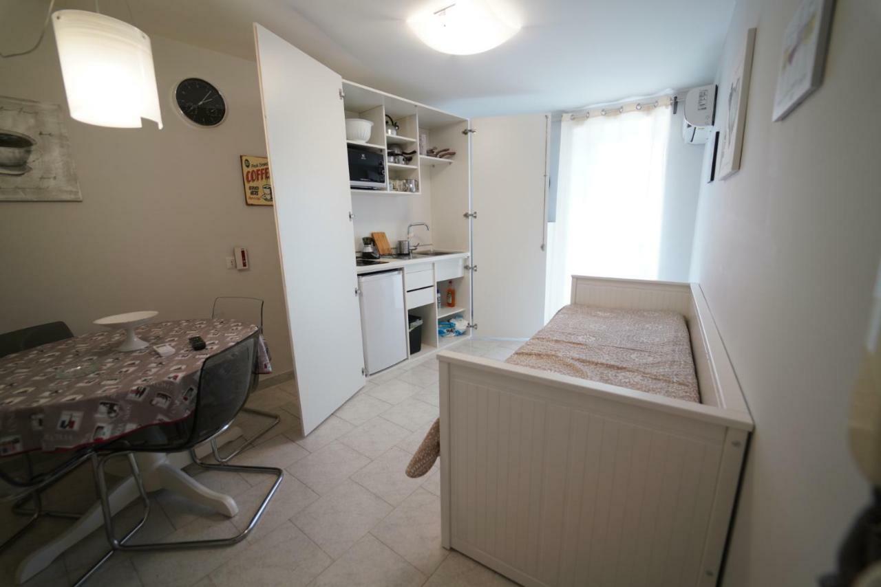Holiday home Casa Del Balzo Naples